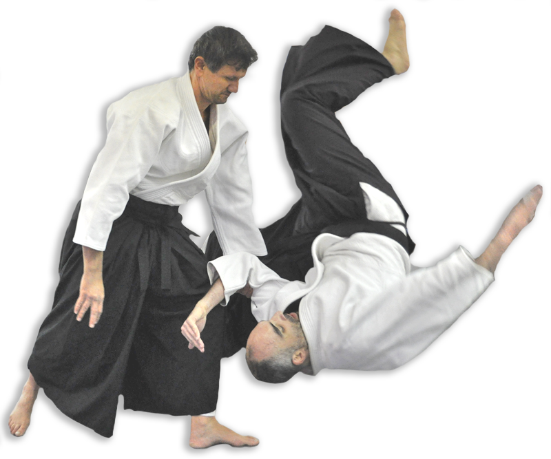 Aikido  ,   
