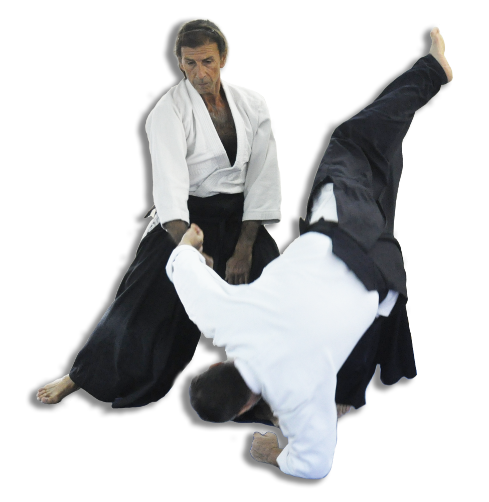 Aikido  ,   