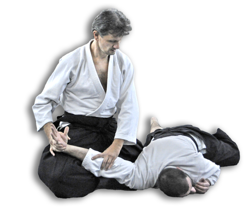 Aikido  ,     